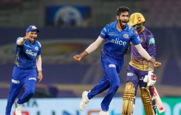 “I Don’t Keep Track Of Figures, More Important Is Team’s Win,” Says Bumrah After Fifer In MIvsKKR - RVCJ Media