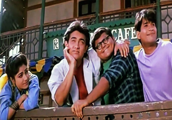 This Bollywood Superstar Was Rejected Even A Side Role In Aamir’s “Jo Jeeta Wohi Sikandar” - RVCJ Media