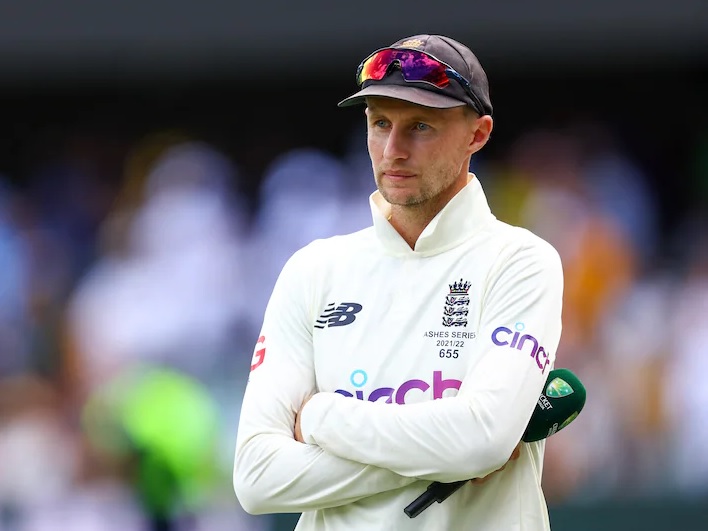 James Anderson Opens Up On The Rumours Of Rift Between Him & Joe Root
