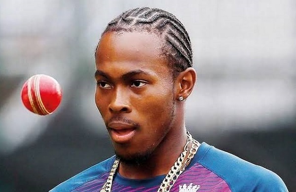 Jofra Archer Had The Most Epic Yet Kindest Response To Troller Who Indirectly Called Him Dog - RVCJ Media