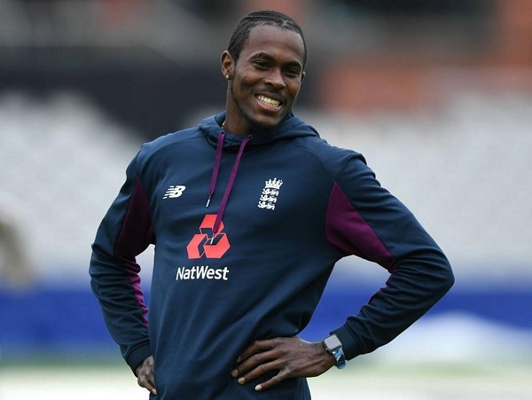 Jofra Archer Had The Most Epic Yet Kindest Response To Troller Who Indirectly Called Him Dog - RVCJ Media
