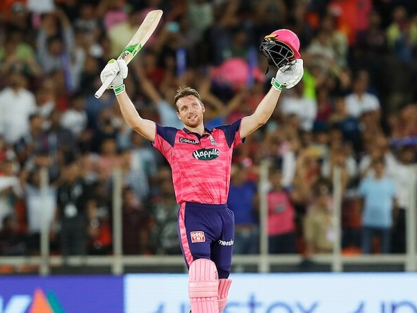 Jos Buttler Remembers RR’s Legend Shane Warne After Brilliant Century In 2nd Qualifier RVCJ Media