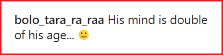 “Har Jagah Camera Leke Ghus Jaate Ho,” Kid’s Rant About Dad Making His Videos 24*7 Goes Viral - RVCJ Media