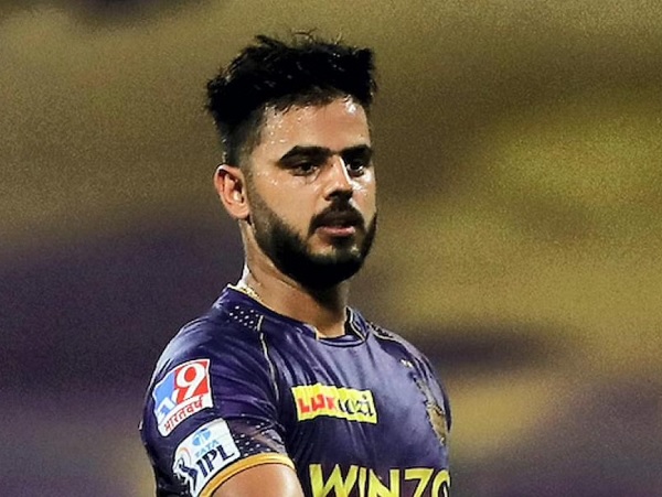 Nitish Rana Posts A Cryptic Tweet After BCCI Didn’t Select Him For South Africa T20I Series RVCJ Media