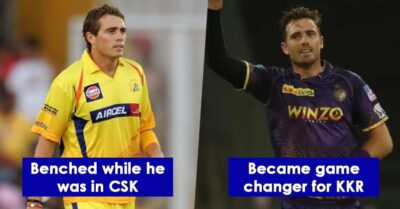 5 Cricketers Whom CSK Benched But They Became Match-Winners When Played For Other IPL Teams RVCJ Media