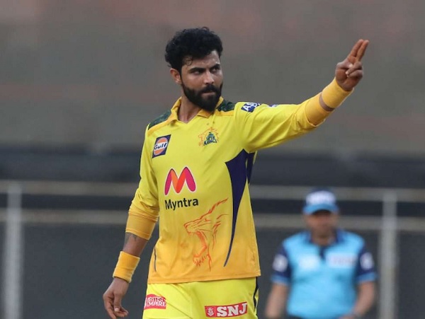 Ravindra Jadeja Clears All The Doubts Of His Association With Dhoni & CSK With Just One Tweet RVCJ Media