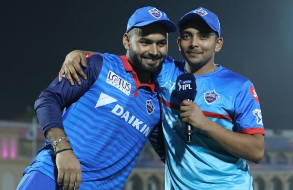 Viru Says India Will Rule Test Cricket With These Two Players & Even Target Of 400 Won’t Be Enough - RVCJ Media