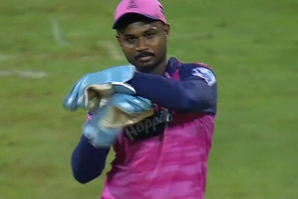 Sanju Samson’s Filmy Love Story Started From Facebook & His Wife Looks No Less Than An Actress - RVCJ Media
