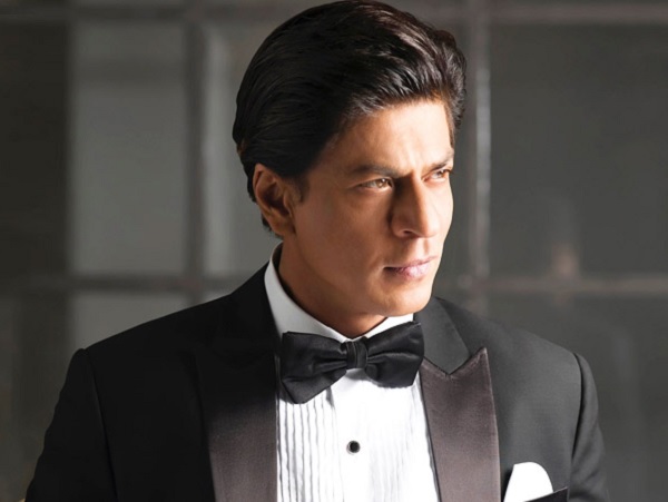 Shah Rukh Khan Admits He Cries In Bathroom While Dealing With Failures - RVCJ Media
