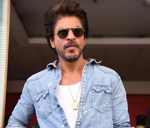 Shah Rukh Khan’s Old Video Goes Viral In Which He Revealed Why He Would Not Join Hollywood - RVCJ Media