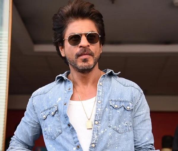 Shah Rukh Khan's Old Video Goes Viral In Which He Revealed Why He