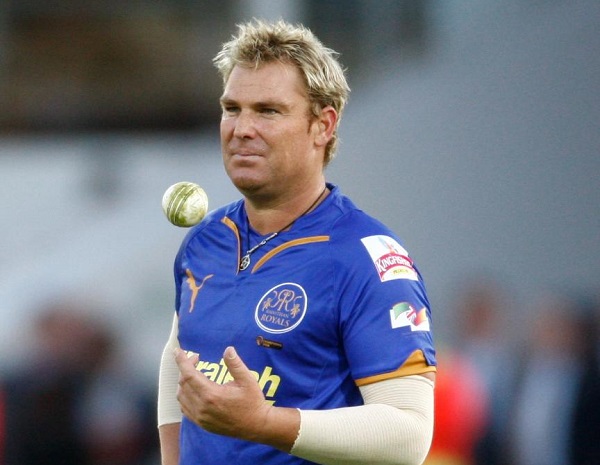 Jos Buttler Remembers RR’s Legend Shane Warne After Brilliant Century In 2nd Qualifier - RVCJ Media