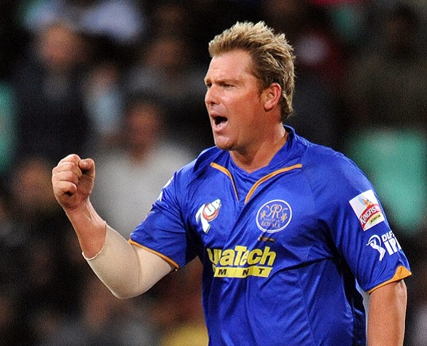 “He Was Way Ahead Of His Time,” Irfan Recalls Shane Warne’s Incredible Captaincy In IPL2008 - RVCJ Media