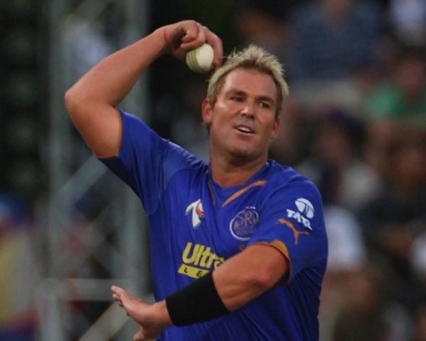 “He Was Way Ahead Of His Time,” Irfan Recalls Shane Warne’s Incredible Captaincy In IPL2008 - RVCJ Media