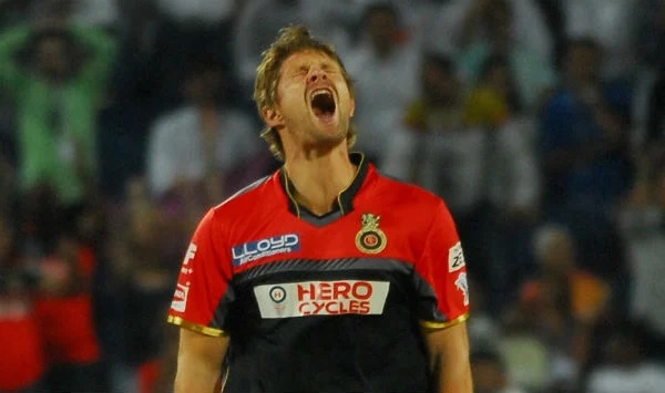 “It Was Kohli’s Chance To Win IPL As Captain,” Shane Watson Opens Up On IPL2016 Final - RVCJ Media