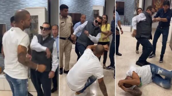“Knock Out By My Dad For Not Qualifying For Knock Outs,” Gabbar’s Funny Video Will ROFL You - RVCJ Media