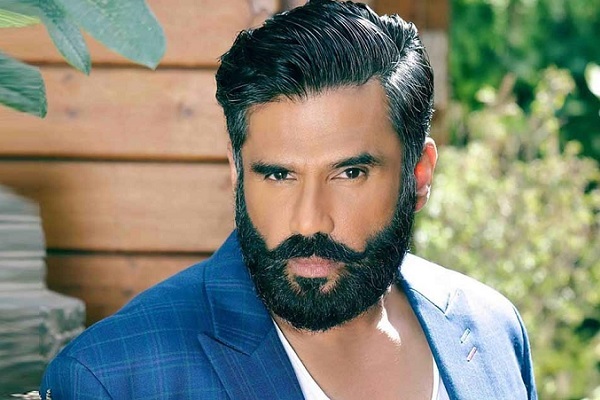 Suniel Shetty Reveals The Secret Behind His Young Looks Even In 60s