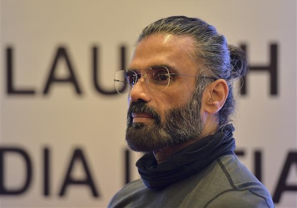 Suniel Shetty Reveals The Secret Behind His Young Looks Even In 60s - RVCJ Media