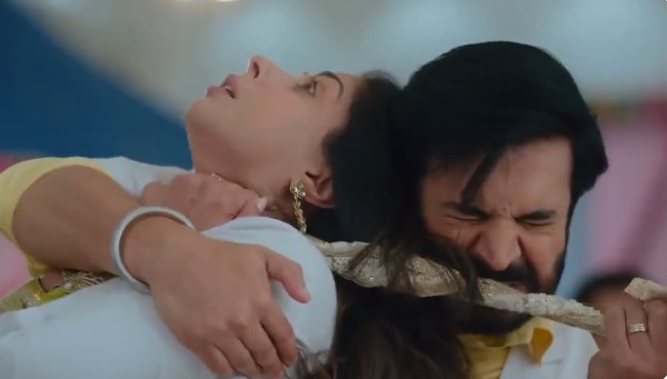 Girl’s Dupatta Gets Stuck In Table Fan & She Gets Strangled, Actor Tears It Off With His Teeth - RVCJ Media