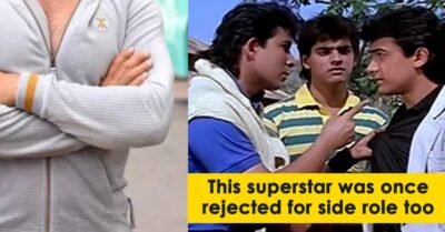 This Bollywood Superstar Was Rejected Even A Side Role In Aamir’s “Jo Jeeta Wohi Sikandar” RVCJ Media