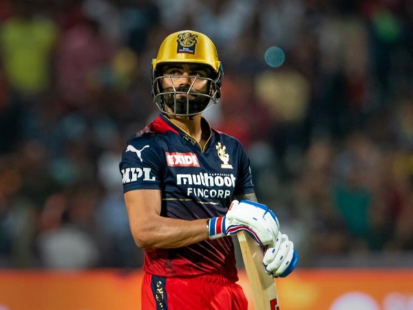 Brett Lee Has An Advice For Virat Kohli After RCB Got Knocked Out In 2nd Qualifier - RVCJ Media