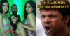 Someone Noticed Ananya Panday Photoshopped A Glass Of Alcohol With Bhujia & Internet Lost It RVCJ Media