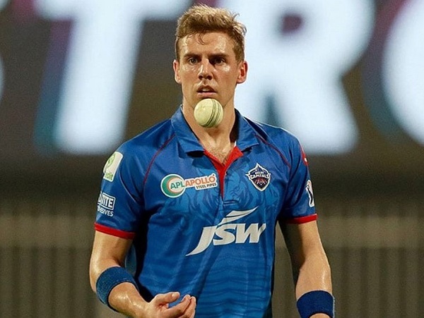 “Not Bothered,” South African Pacer Anrich Nortje Reacts To Comparisons With Umran Malik - RVCJ Media