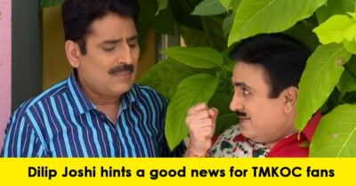 “Never Say Never,” Jethalal Aka Dilip Joshi Reacts On Shailesh Lodha Quitting Taarak Mehta RVCJ Media