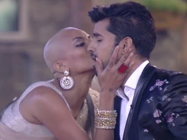 Famous Celebrities Who Faked Love Story Or Relationships On Reality Shows To Stay In The Game - RVCJ Media