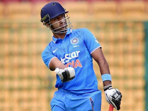 5 Indian Cricketers Who Failed To Prove Themselves At The International Level - RVCJ Media