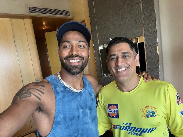 5 Indian Cricketers Who Give Credit Of Their Success To MS Dhoni & His Exceptional Leadership - RVCJ Media