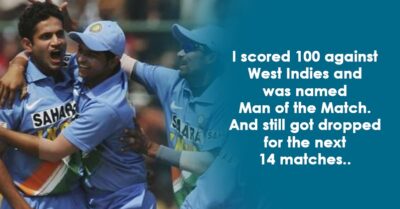 “Scored 100, Got MOM Award, Still Got Dropped For 14 Games,” Manoj Tiwary On His Mystery Exit RVCJ Media