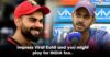 “Impress Virat, You’ll Play In IPL & Maybe For India Too,” Akash Deep Reveals Manoj Tiwary’s Words RVCJ Media