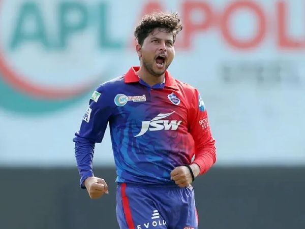 Kuldeep Revealed Warne’s Pep Talk Before Sydney Test & Credited It For His Superb Performance - RVCJ Media