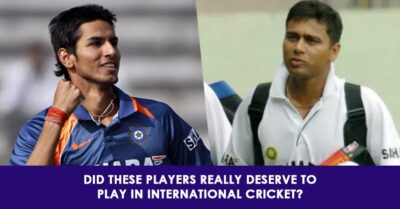 5 Indian Cricketers Who Failed To Prove Themselves At The International Level RVCJ Media
