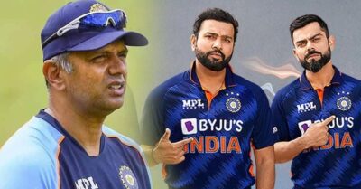 India’s Top 3 Might Not Change For T20 World Cup, Here’s What Head Coach Rahul Dravid Said RVCJ Media