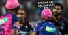 Riyan Parag Speaks On Controversial De*th Stare To Ashwin, Fight With Harshal Patel In IPL2022 RVCJ Media