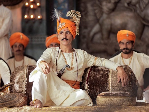 As Kesari 2 Impresses Audiences, Here Are 10 Movies Based On Historical Events To Watch On OTT - RVCJ Media