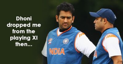 Sehwag Revealed He Wished To Retire After Dhoni Dropped Him From Team But Sachin Stopped Him RVCJ Media