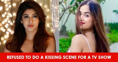 These TV Actors & Actresses Refused To Wear Bold Outfits Or Do Intimate Scenes On Screen RVCJ Media