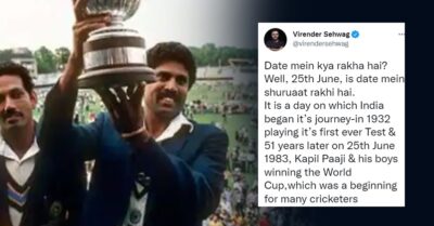 “On This Day, We Conquered The World,” Sachin, Sehwag & Others Remember Iconic World Cup Win RVCJ Media