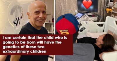“Their Baby Will Have Extraordinary Genetics,” Mahesh Bhatt Reacts To Alia’s Pregnancy RVCJ Media