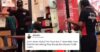 Viral Video Shows Waiter Asking Poor Kids To Leave From The Restaurant, Twitter Gets Angry RVCJ Media