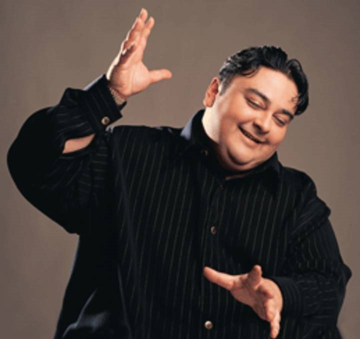 “Can’t Believe My Eyes,” Adnan Sami Leaves Fans Stunned With His Latest Transformation Pics