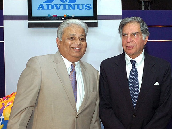 Man Shares How Ratan Tata ‘The Patriot’ Helped His Start-Up & Changed India’s Future - RVCJ Media
