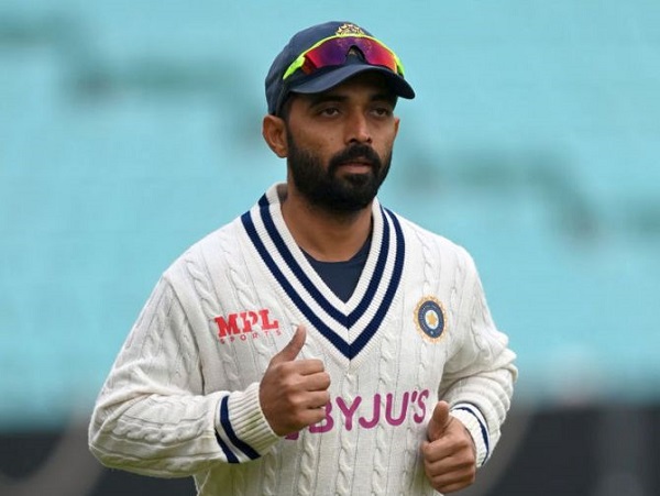 Ajinkya Rahane Asks Twitterati To Recommend Shows & Movies To Watch On Weekend, Gets Trolled RVCJ Media