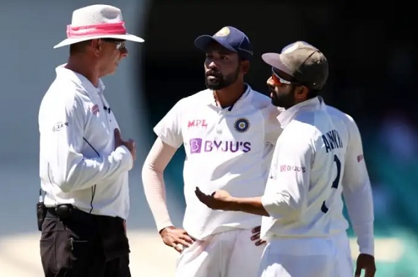 “We’re Here To Play & Not Sit,” Rahane Reveals Conversation With Umpires On Racism Incident RVCJ Media