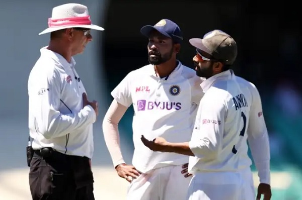 “We’re Here To Play & Not Sit,” Rahane Reveals Conversation With Umpires On Racism Incident - RVCJ Media