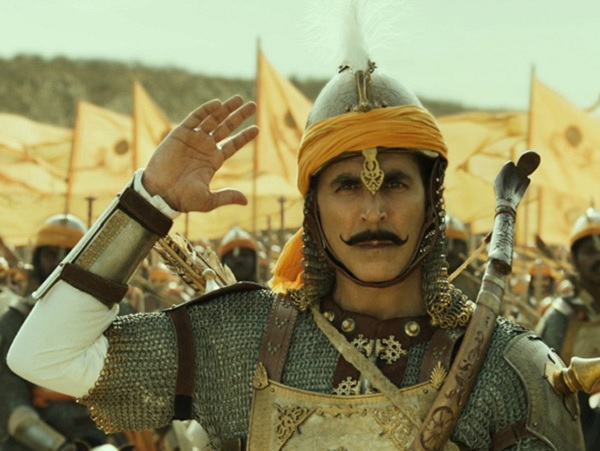 Samrat Prithviraj Maker Recalls Akshay Saying “If People Reject It, I’ll Go Back To Rowdy Rathore” - RVCJ Media