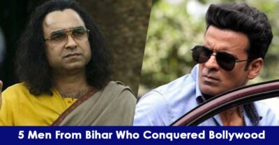 5 Talented Actors From Bihar Who Ruled Bollywood With Their Hard Work & Determination RVCJ Media